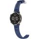 10. Smartwatch Gravity Czarny Pasek + Bransoleta GT42-2