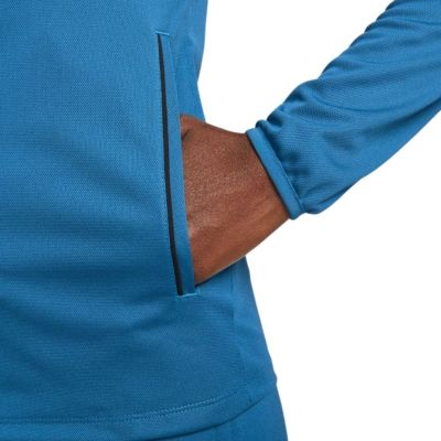 10. Dres Nike NK Dri-Fit Academy 21 W DC2096 407