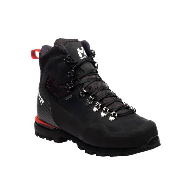 3. Buty MILLET M G Trek 5 Goretex czarny