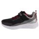 2. Skechers Microspec II - Zovrix 403924L-BKSR Czarne 27