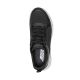 3. Buty damskie Skechers Bobs Arc Waves Remix 117861 BLK