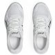 6. Buty do siatkówki Asics Upcourt 6 GS Jr 1074A045 101