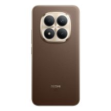 Xiaomi Redmi Note 15 Pro+ 5G Mocha Brown - 17,4 cm (6.83") 8 GB 256 GB 6500 mAh Brązowy