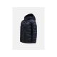 2. Kurtka Peak Performance Jr Helium Down Hood Jacke czarny