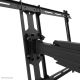 14. Neomounts WL40S-850BL16 uchwyt do telewizorów 177,8 cm (70") Czarny
