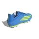 4. Buty adidas F50 Club FG/MG JS1472