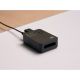 20. Glorious Gaming Model O3 Wireless myszka Dla praworęcznych RF Wireless Optyczny 30000 DPI
