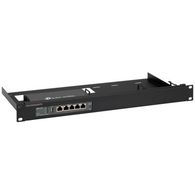 2. Rackmount.IT RM-OM-T1 części do stojaków Wspornik montażowy