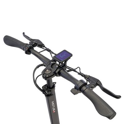 19. Motus Hulajnoga Elektryczna PRO10 2022 810 W 20 km/h