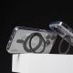 4. Etui CARE by PanzerGlass Feature Kickstand Case z MagSafe na iPhone 16 Pro Max - czarne
