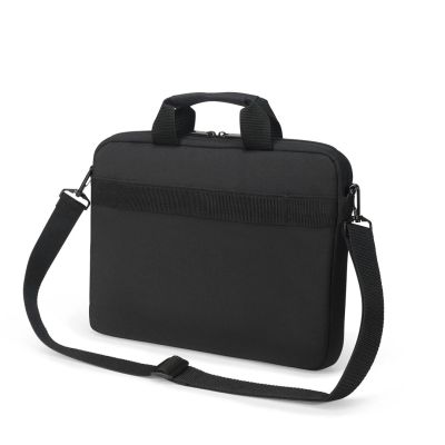 3. DICOTA D3250602 torba na laptop 35,6 cm (14") Aktówka Czarny