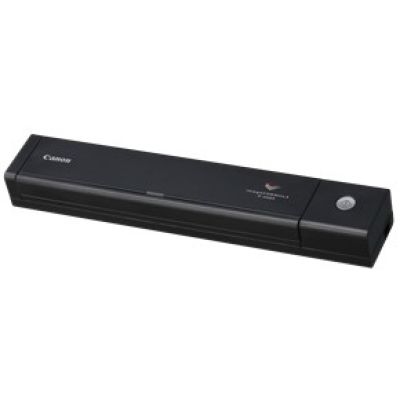 2. Skaner Canon P-208II USB 2.0