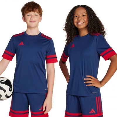 3. Koszulka adidas Squadra 25 Jr JJ2415