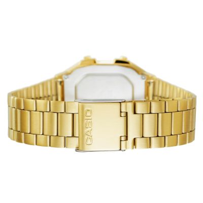 5. Zegarek Damski CASIO A178WGA-1ADF