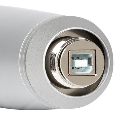 3. STAGG SUM50 - Mikrofon Studyjny Usb