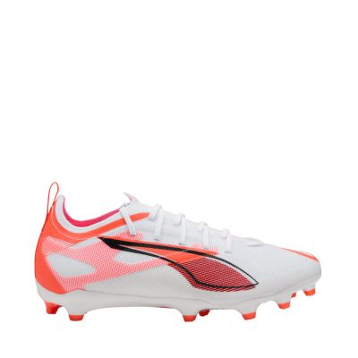 7. Buty piłkarskie dla dzieci Puma Ultra 5 Pro FG/AG M 108165 01