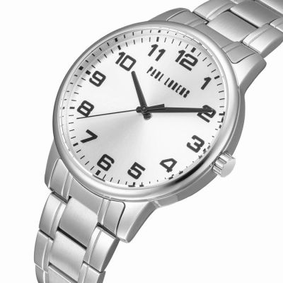 2. Zegarek Męski PAUL LORENS PL20018B-3C1 + BOX