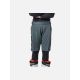 3. Szorty ROSSIGNOL Racing Short Junior - Black czarny