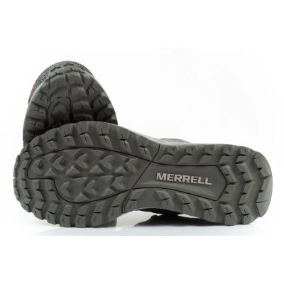 27. Buty do biegania Merrell Fly Strike W J067614 GTX
