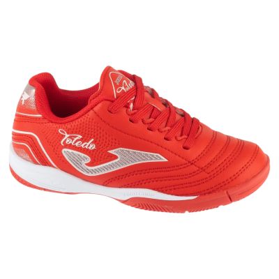 Joma Toledo Jr 2606 IN TOJW2606IN Czerwone 27