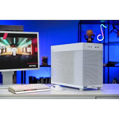 22. Actina PBA 8700F/32GB/1TB/RX9070XT/750W