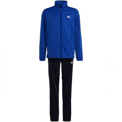 Dres adidas Essentials Big Logo Track Suit Jr HR6408
