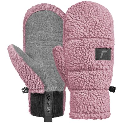 3. Rękawice Reusch Bob Mitten