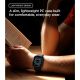 5. Etui Spigen Thin Fit na Apple Watch 46 mm - czarne