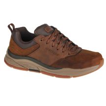 Skechers Benago-Treno 66204-CDB Brązowe 42