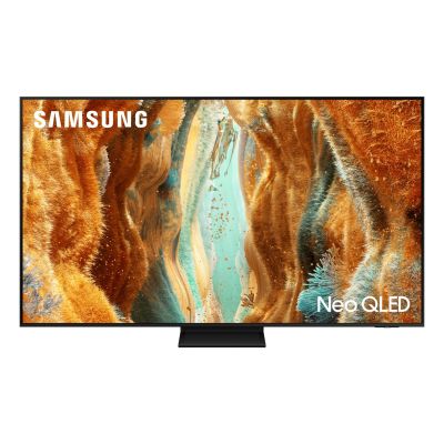 31. Telewizor Samsung QE75QN70FAU Neo QLED 75'' 4K Ultra HD 144 Hz Tizen Dolby Atmos Czarny