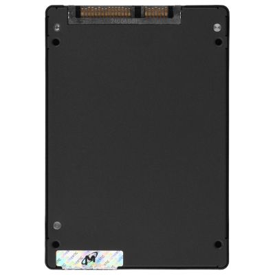 5. Dysk SSD Micron 5400 PRO 3.84TB SATA 2.5" MTFDDAK3T8TGA-1BC1ZABYYR (DWPD 1.5)