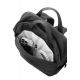 8. XD DESIGN PLEACK SOFT TOTE BLUE P706.3015