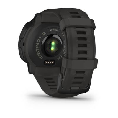 12. Zegarek Garmin Instinct 2 Solar 010-02627-00