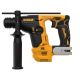 2. Młotowiertarka DeWalt DCH072NT-XJ