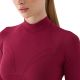 6. Koszulka 4F Longsleeve FNK W 4FRAW24TFLOF483 60S