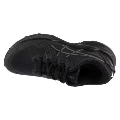 3. ASICS Gel-Venture 11 1012B933-003 Czarne 37,5