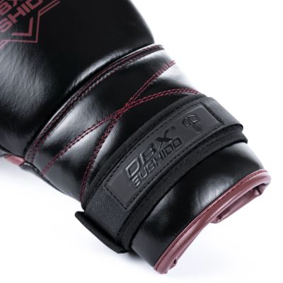 9. Adaptery do wiązanych rękawic bokserskich | ProFighter| DBX Bushido