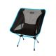 Helinox Chair One Krzesło kempingowe 4 x noga Czarny, Niebieski