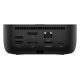 6. Stacja dokująca + zasilacz HP USB-C Dock G6 100W czarna 9X3V1UT#ABB