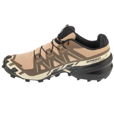 2. Salomon Speedcross 6 L47811000 Beżowe 42 2/3