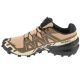 2. Salomon Speedcross 6 L47811000 Beżowe 42 2/3