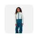 8. Bluza Rossignol Jr Strawpile Fleece Fz