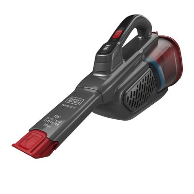 49. Odkurzacz ręczny BHHV315J BLACK+DECKER