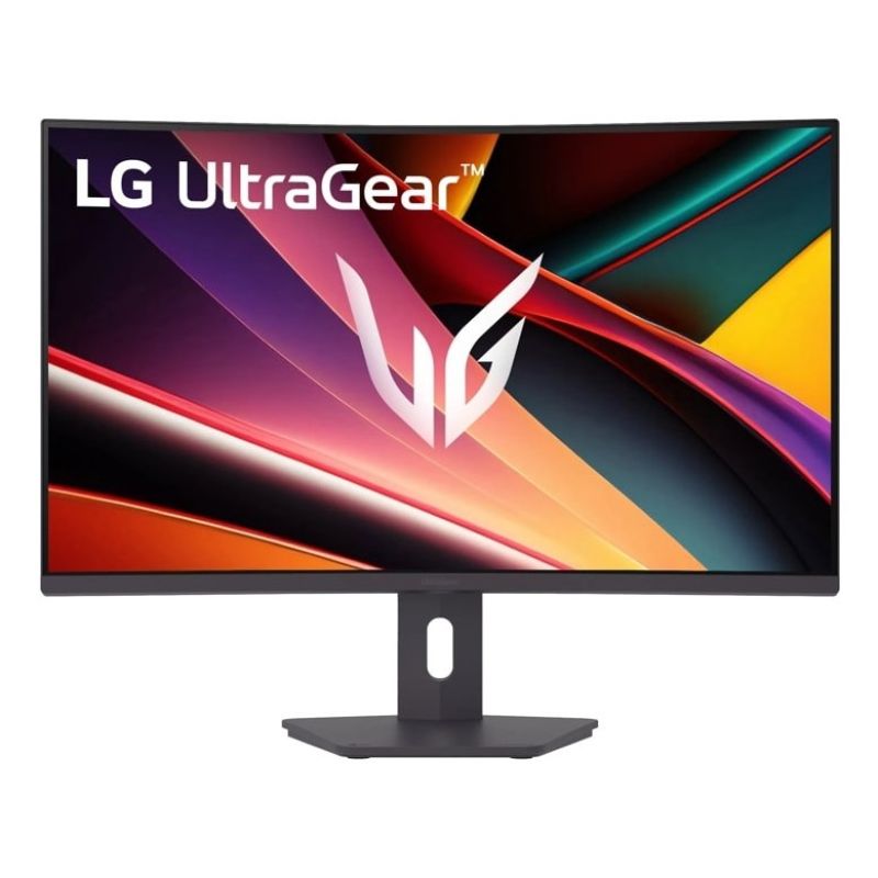 MONITOR LG LED UltraGear QHD 31,5" 32G600A-B 180Hz