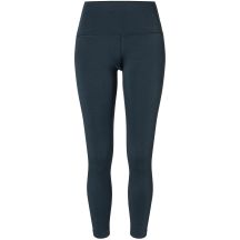 Legginsy damskie SUPER.NATURAL W SUPER TIGHTS granatowe