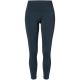 Legginsy damskie SUPER.NATURAL W SUPER TIGHTS granatowe