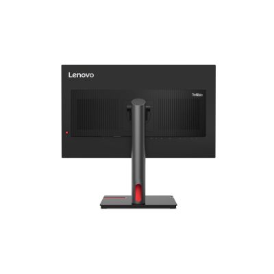 10. Lenovo ThinkVision P27pz-30 LED display 68,6 cm (27") 3840 x 2160 px 4K Ultra HD LCD Czarny