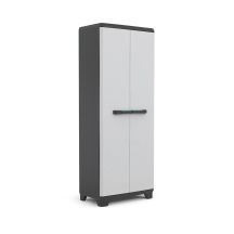 Keter Linear Cabinet szafka garażowa Wolnostojące Uniwersalne