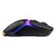 14. Glorious Gaming Model D3 Wireless myszka Dla praworęcznych RF Wireless Optyczny 30000 DPI