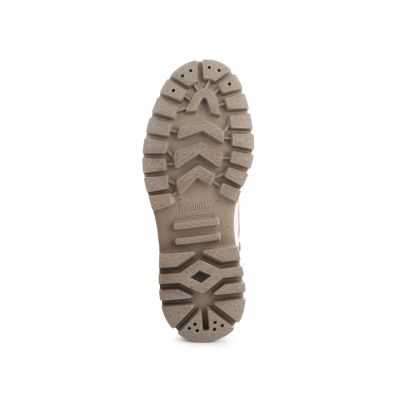 7. Palladium PALLASHOCK ZIP WARM 74353-281-M Rocks